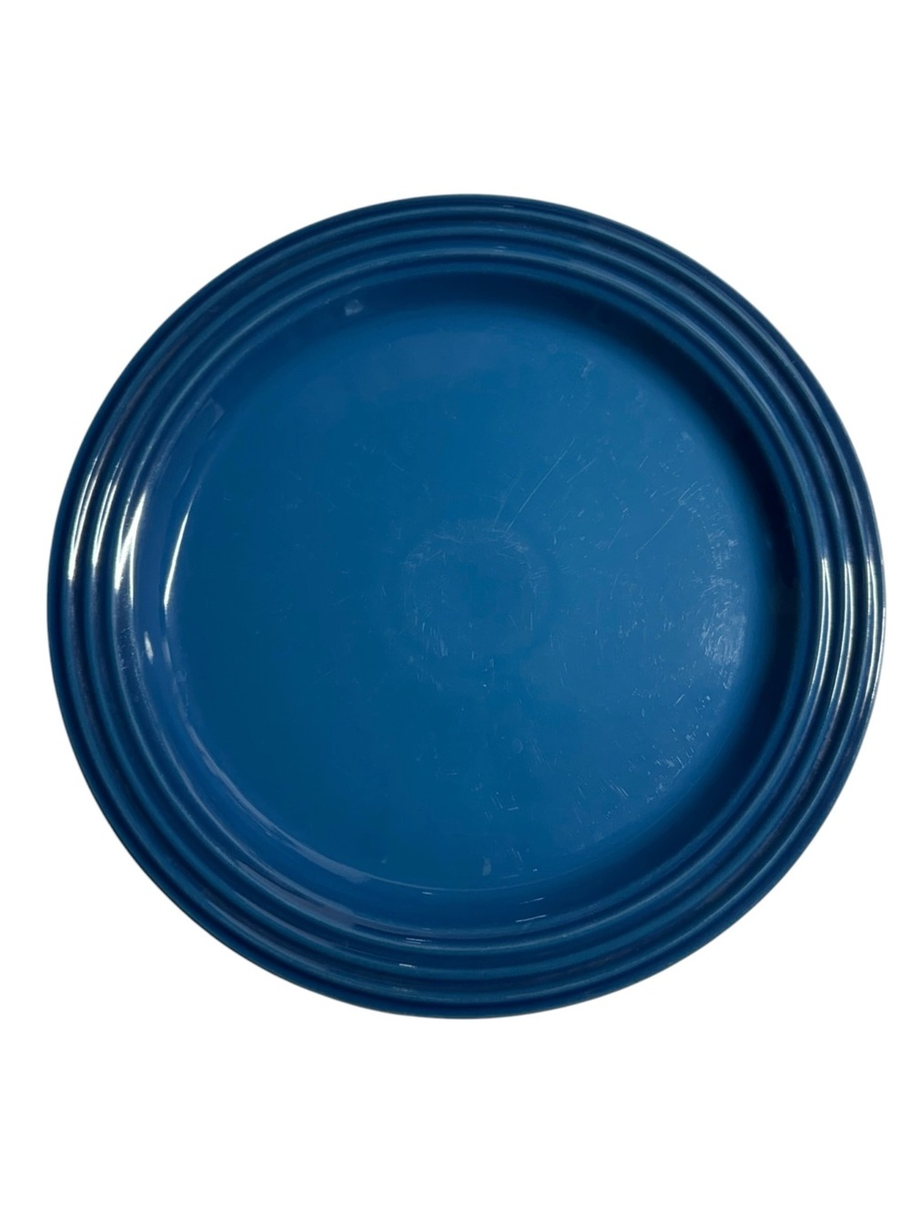 Le Creuset Vancouver Dinner Plates (4) - Picture 9 of 11
